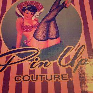 Pin up Couture